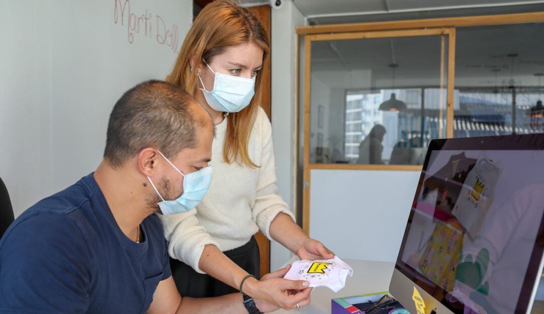 Convocatoria de Formación Continua Especializada 2022