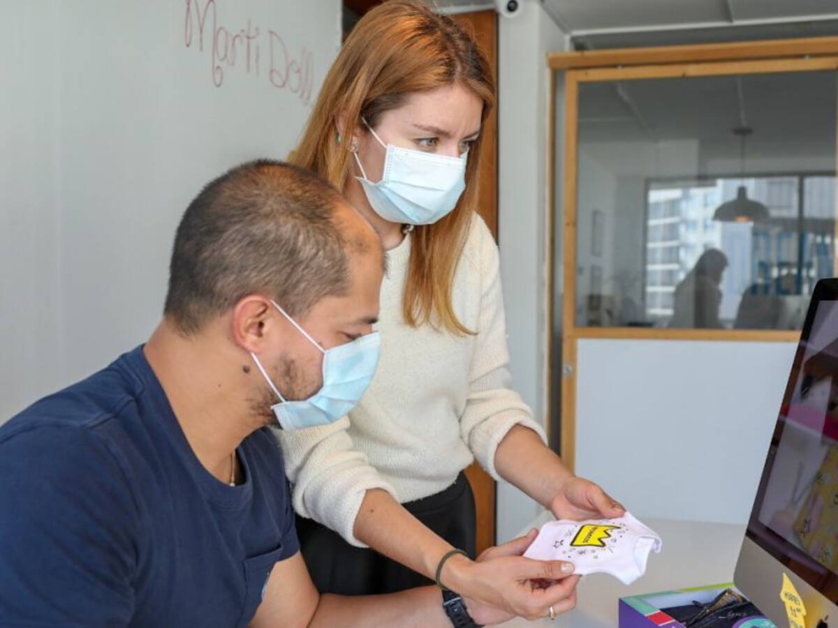 Está abierta la convocatoria de Formación Continua Especializada del SENA