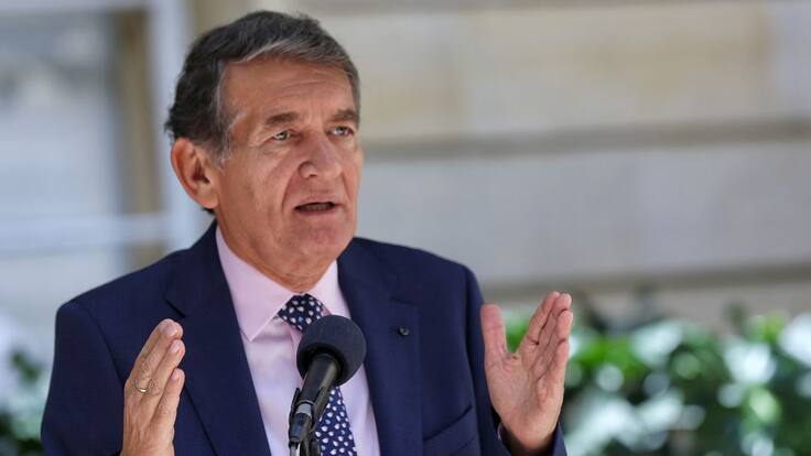 "Es una medida preventiva": MinTrabajo sobre circular por coronavirus