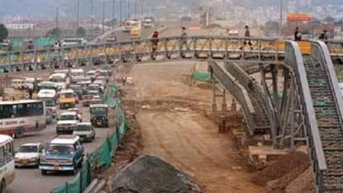 Con tutelas, más contratistas buscan tumbar sanciones del IDU