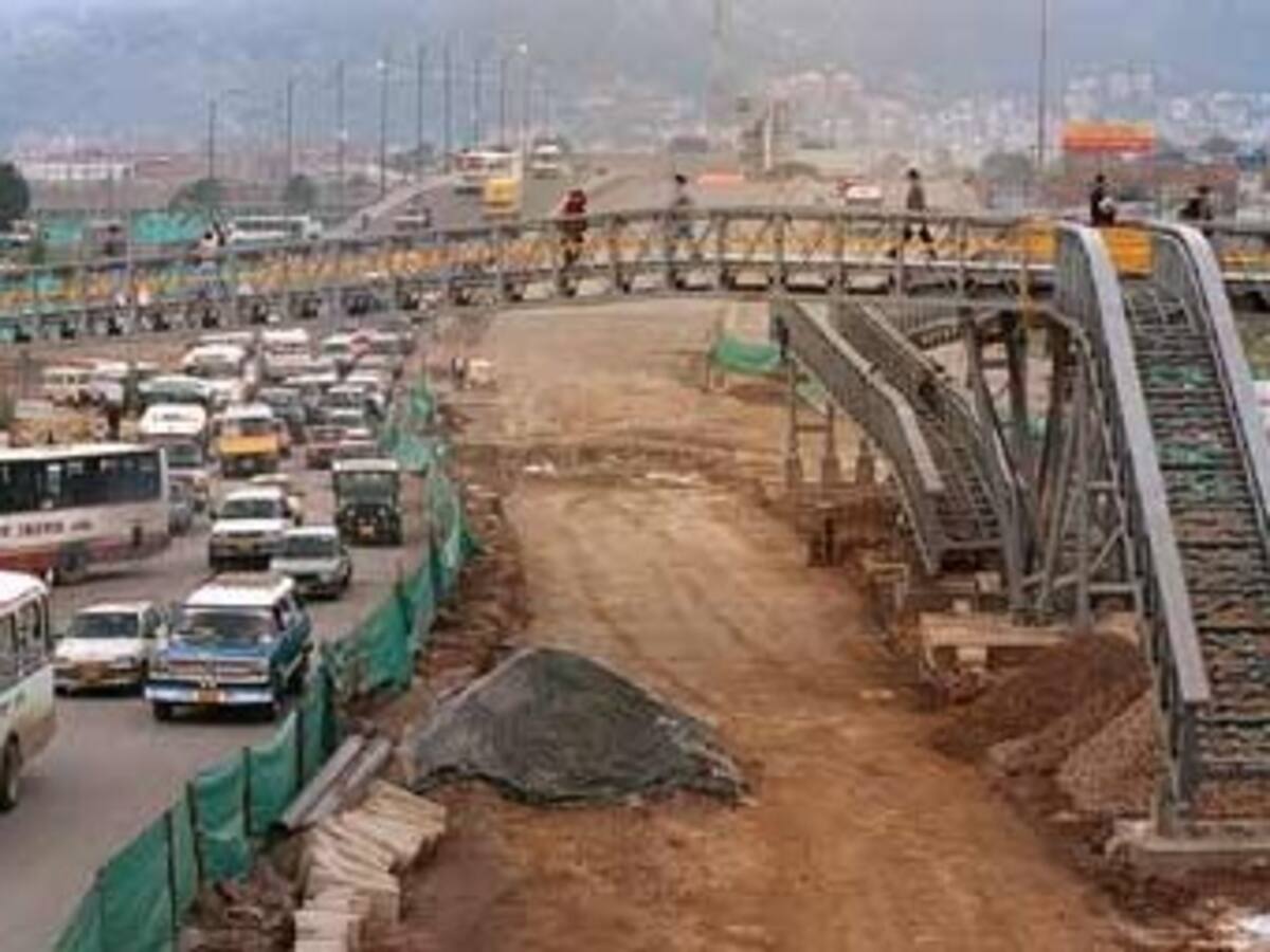 Con tutelas, más contratistas buscan tumbar sanciones del IDU