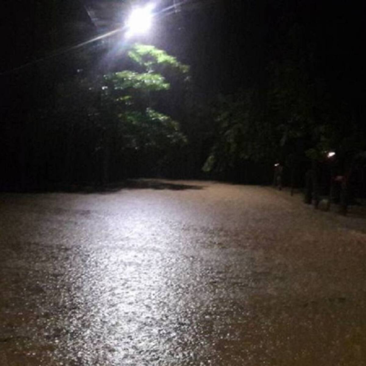 Lluvias afectan varios municipios de Norte de Santander