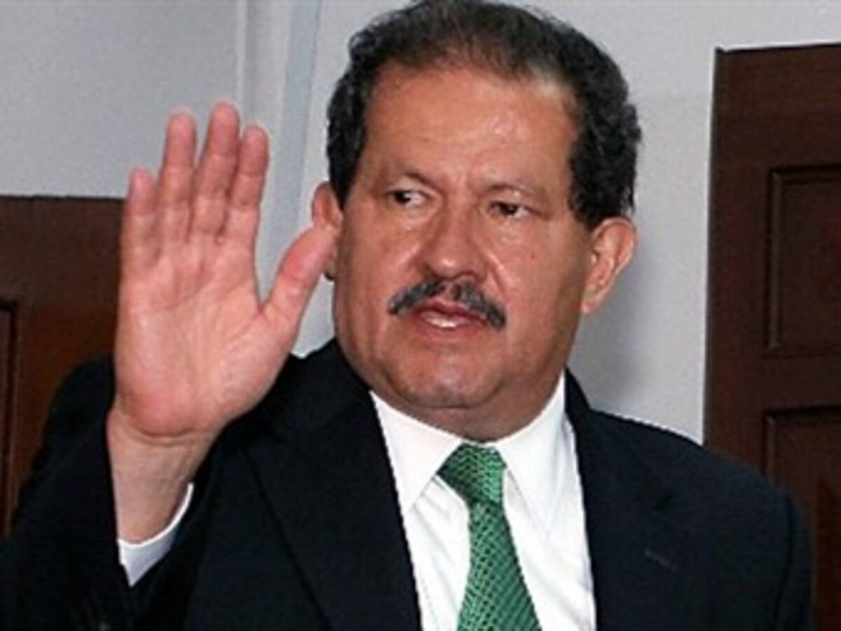 Condenados por delitos de lesa humanidad deben estar en cárceles ordinarias: vicepresidente