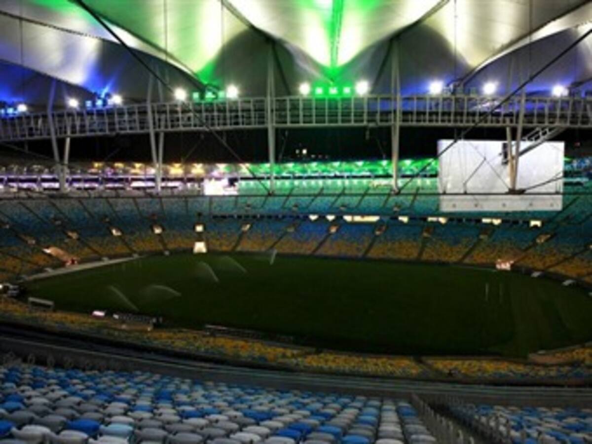 Entradas para el Mundial saldrán a la venta el próximo 20 de agosto