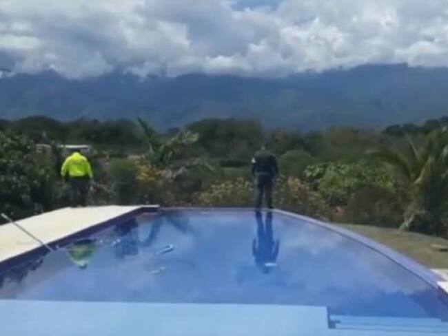 En dos reconocidos moteles de Medellín menores eran explotados sexualmente