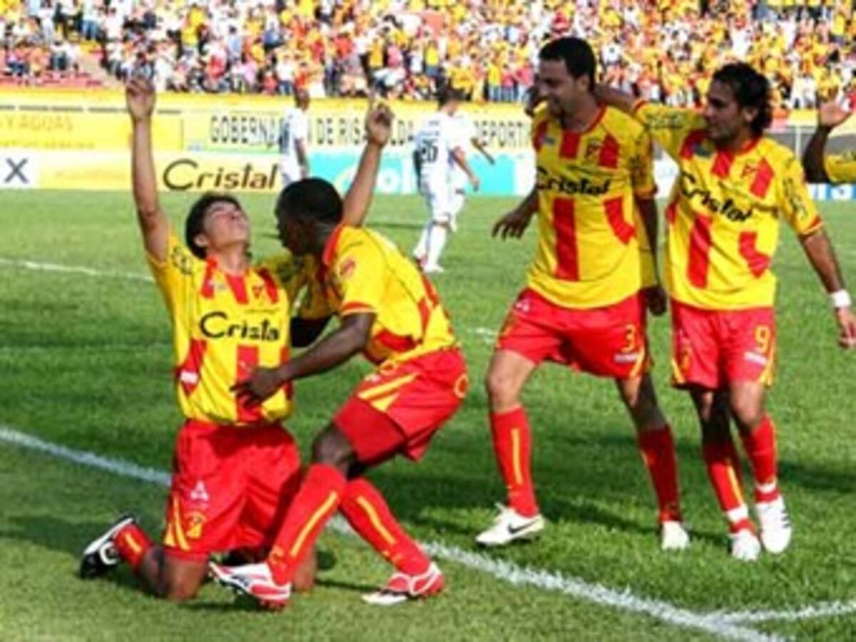 Pereira no arregló con sus jugadores y no jugará el partido del domingo ante Tuluá