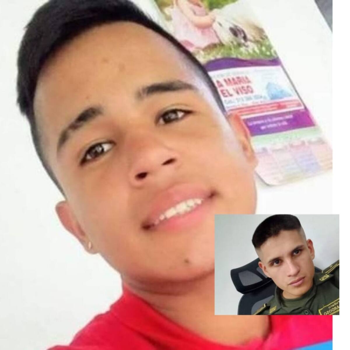 Patrullero de la policía en el Huila fue capturado por homicidio