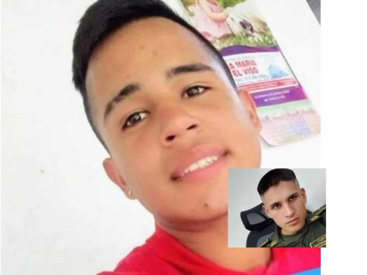 Patrullero de la policía en el Huila fue capturado por homicidio