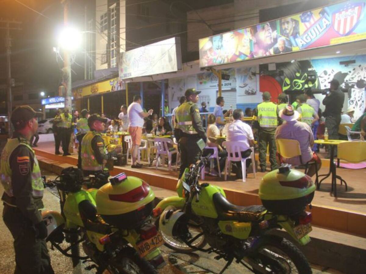 Asesinan a expresidiario en el barrio Los Pinos en Barranquilla