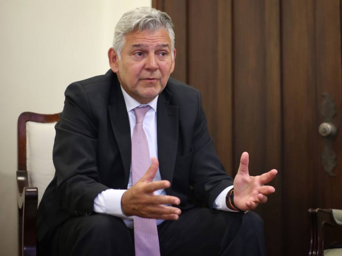 Porte de armas entre comerciantes: Fenalco responde ante la propuesta