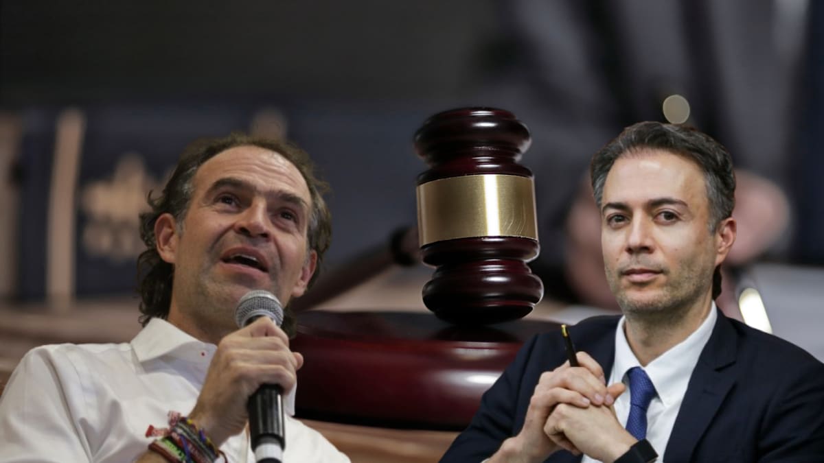Caso Aguas Vivas: Alcalde Federico Gutiérrez no está siendo investigado