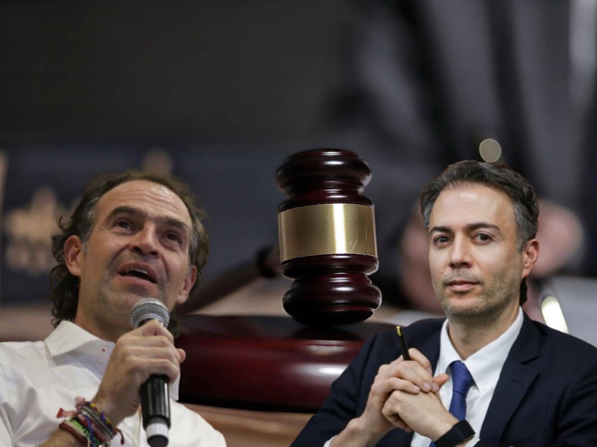 Caso Aguas Vivas: Alcalde Federico Gutiérrez no está siendo investigado