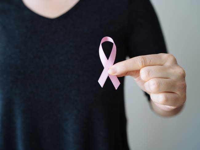 Más de 13.000 casos nuevos de cáncer de mama en el último año en Colombia