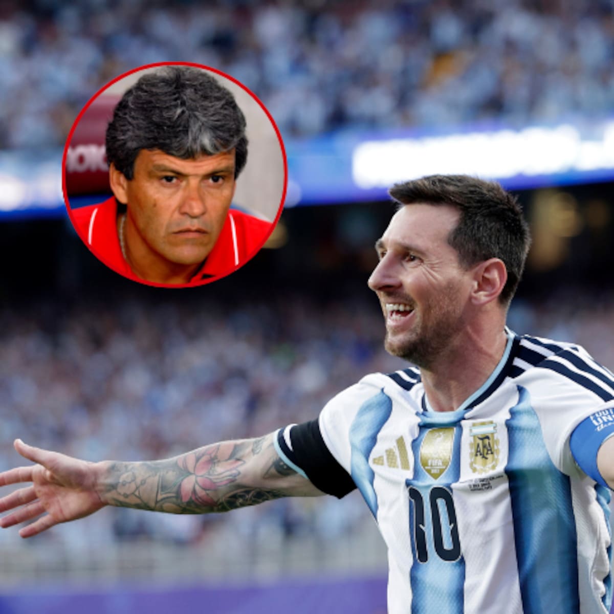 ¿FIFA favorece a Argentina en el Mundial? Néstor Clausen fue tajante: “cansa y es injusto con Messi”