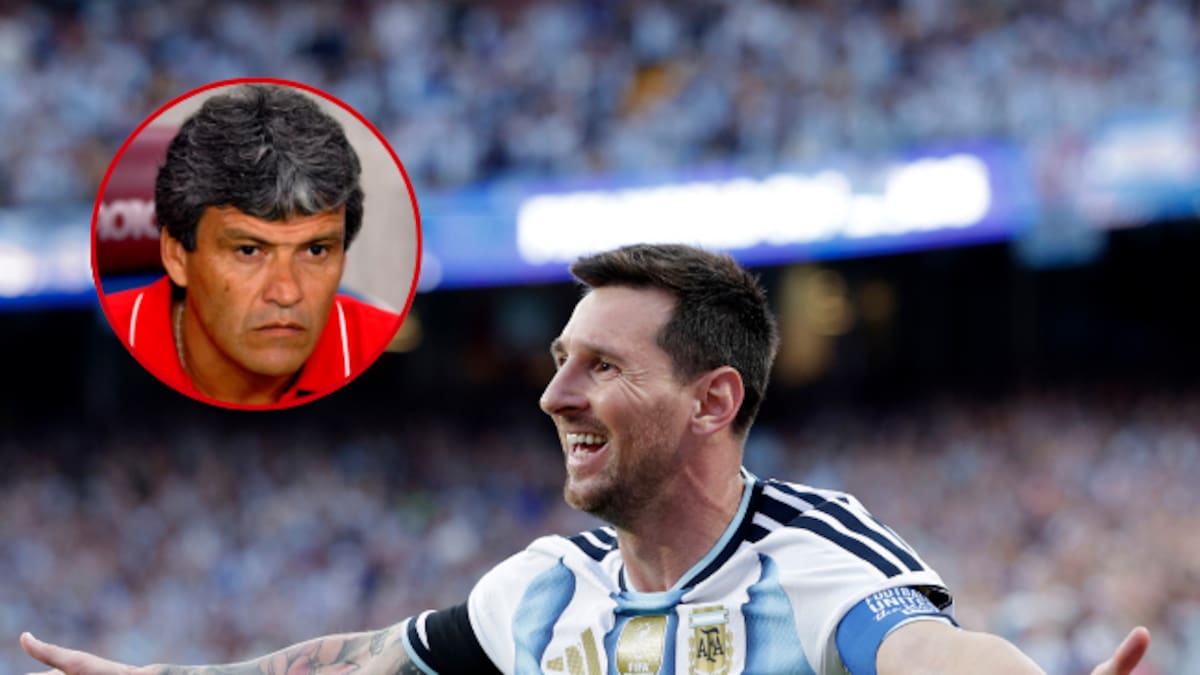 ¿FIFA favorece a Argentina en el Mundial? Néstor Clausen fue tajante: “cansa y es injusto con Messi”