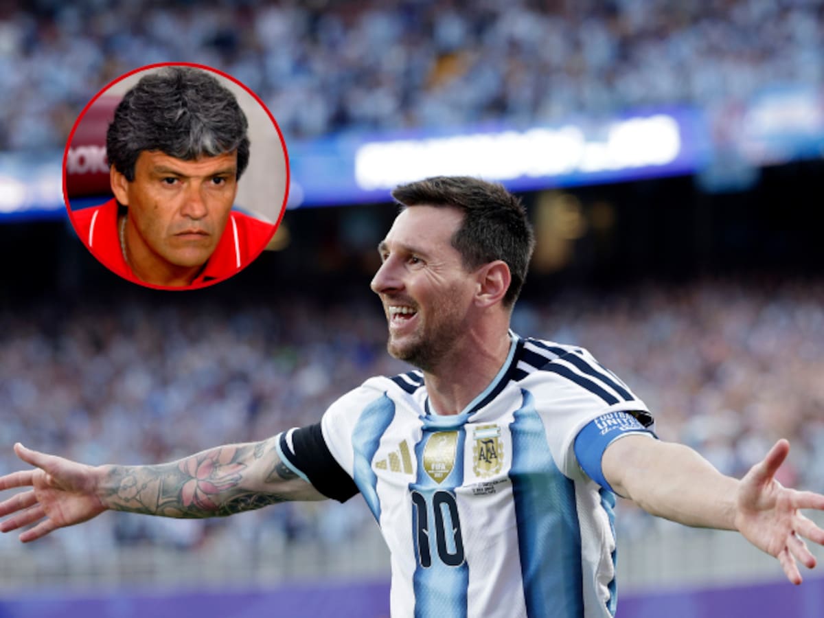 ¿FIFA favorece a Argentina en el Mundial? Néstor Clausen fue tajante: “cansa y es injusto con Messi”