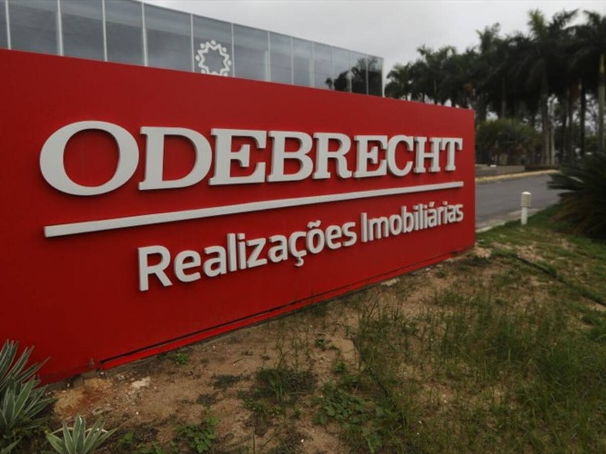 Ponencia pide archivar indagación contra Santos por caso Odebrecht