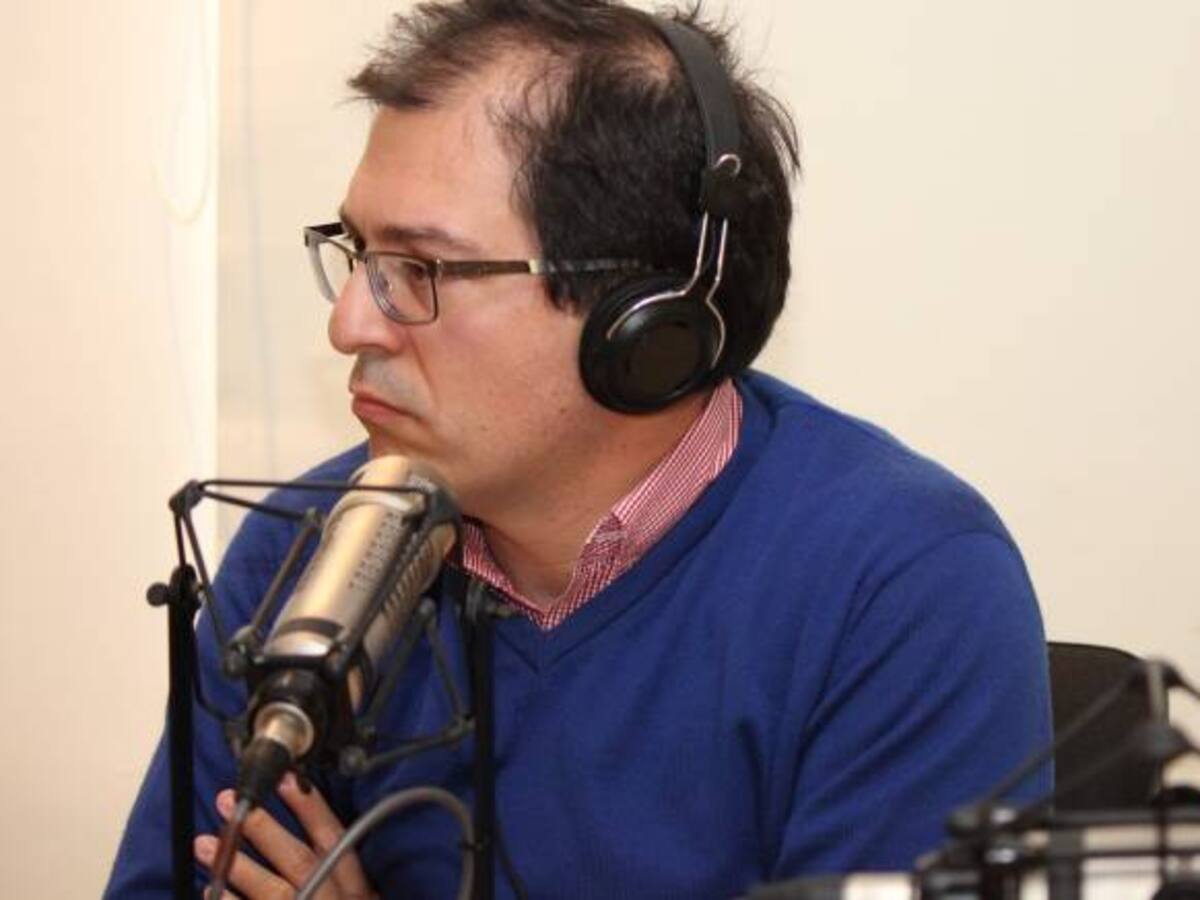 Francisco Barbosa cree que dos mujeres pasarán a segunda vuelta en Perú