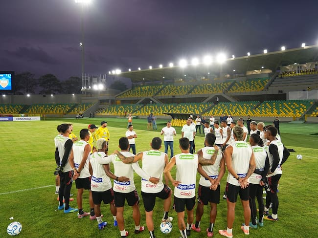 Junior de Barranquilla