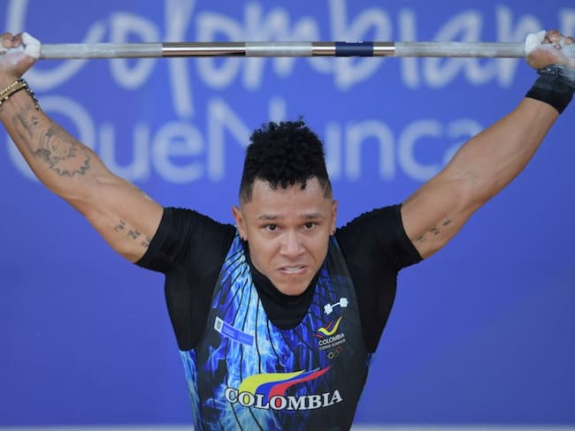 Luis Javier Mosquera / Getty Images