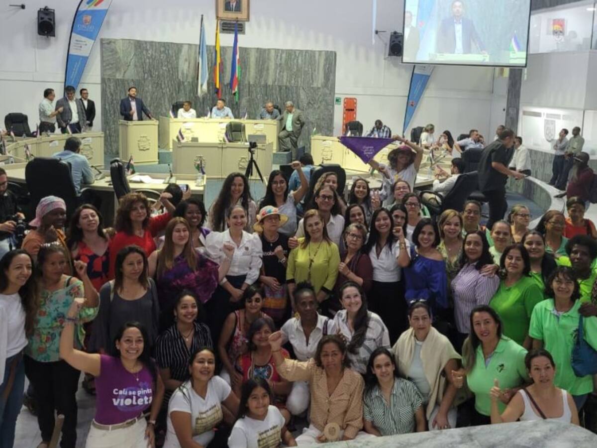 ¿Qué beneficios trae la política pública de la mujer?