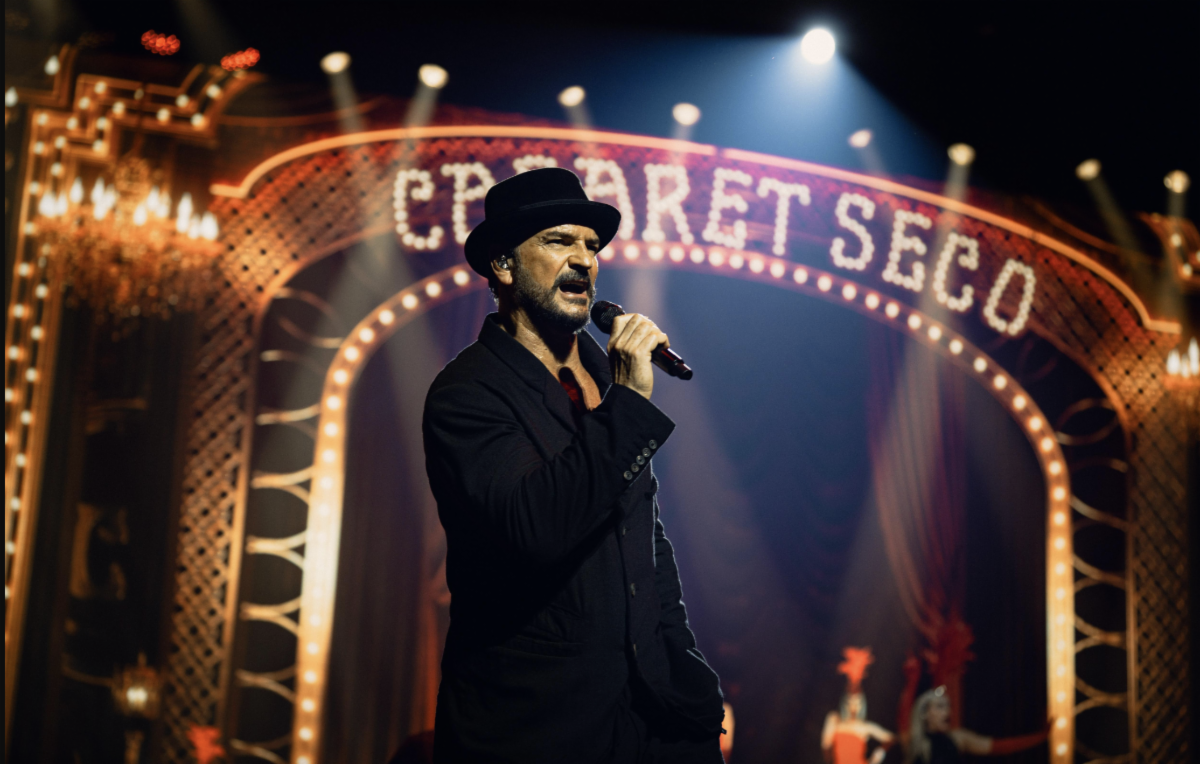 RICARDO ARJONA RESIDENCIA CREDITO CONSTANT CONTACT