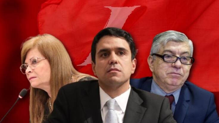 Pelea por avales en el Partido Liberal: ¿Gaviria castigaría a críticos de su reunión con Uribe?