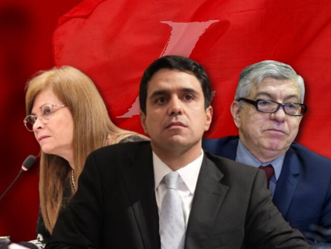 Pelea por avales en el Partido Liberal: ¿Gaviria castigaría a críticos de su reunión con Uribe?