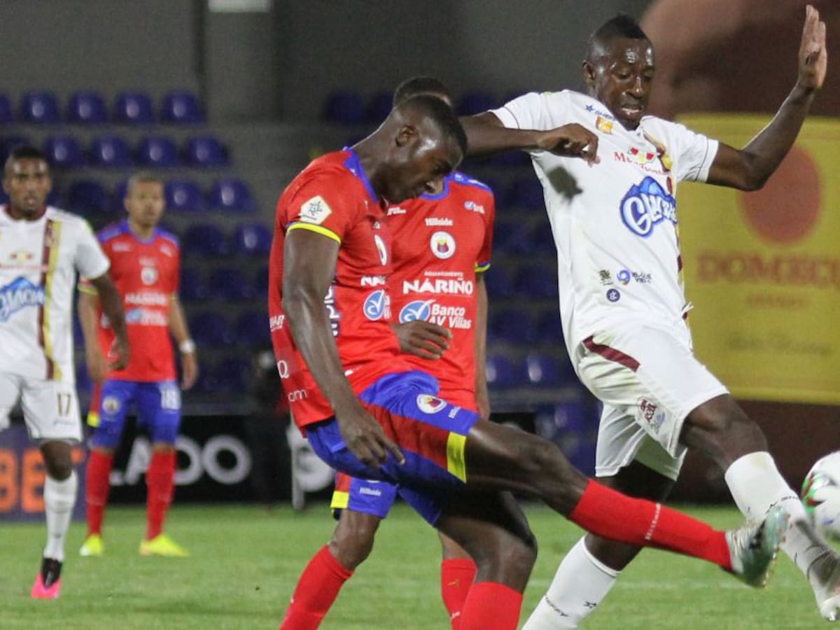 Juan Caicedo: “Cuando se hacen cosas bien y las reconocen, es motivante"