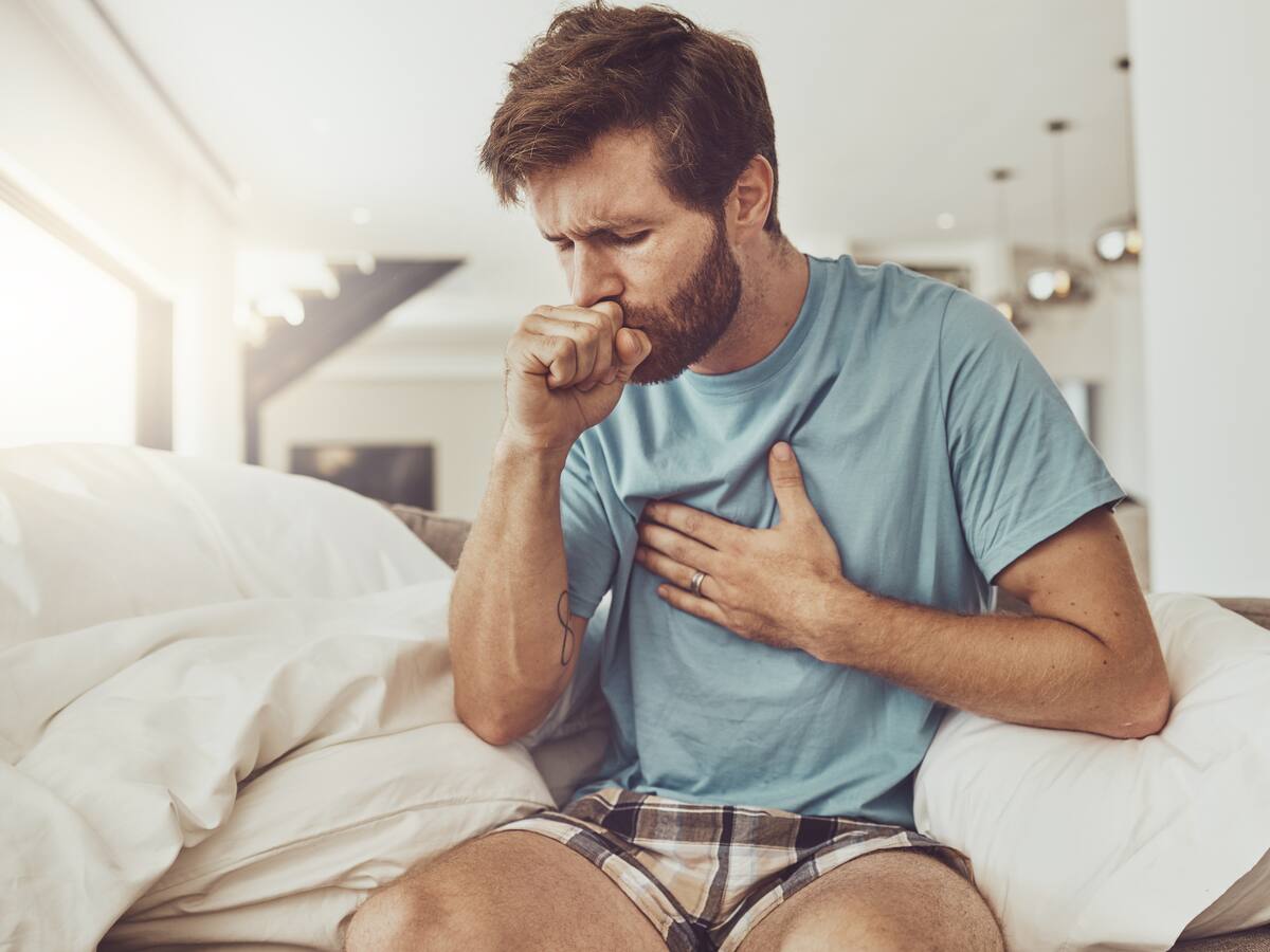 ¿Cuádruple epidemia viral? Norovirus, gripe, COVID-19 y VSR en rápido ascenso