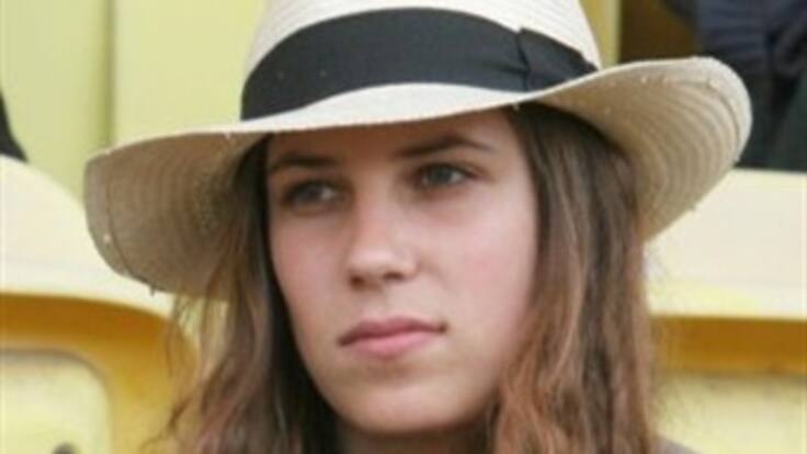 Tatiana Santodomingo, la mujer mejor vestida del mundo, según Vanity Fair