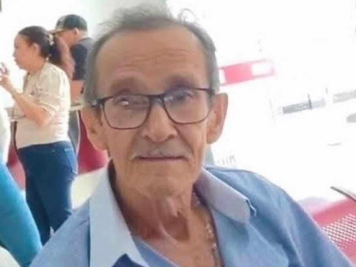 Liberan en Ocaña a Belisario Peñaranda tras dos meses de secuestro