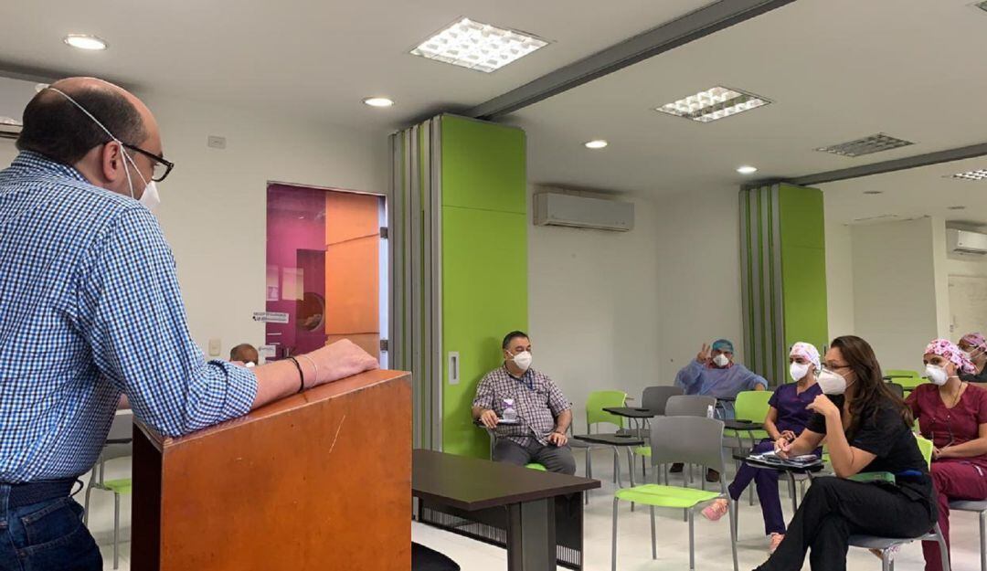 Casa del Niño