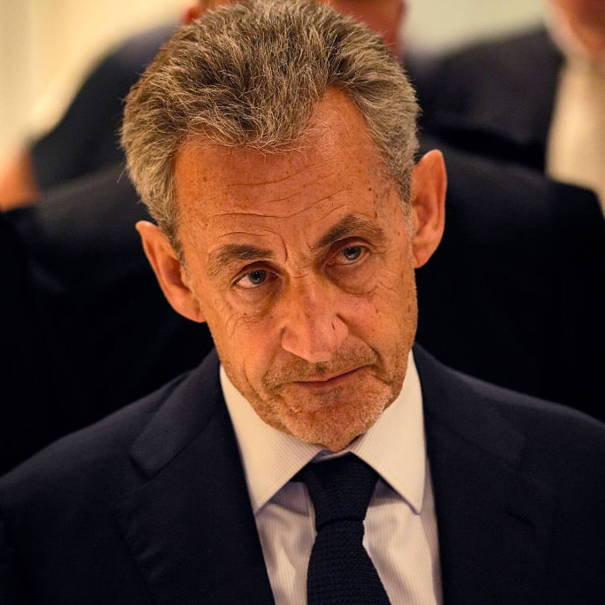 Primera vez que condenan un presidente por financiación de dictador: Sandra Cossart por caso Sarkozy