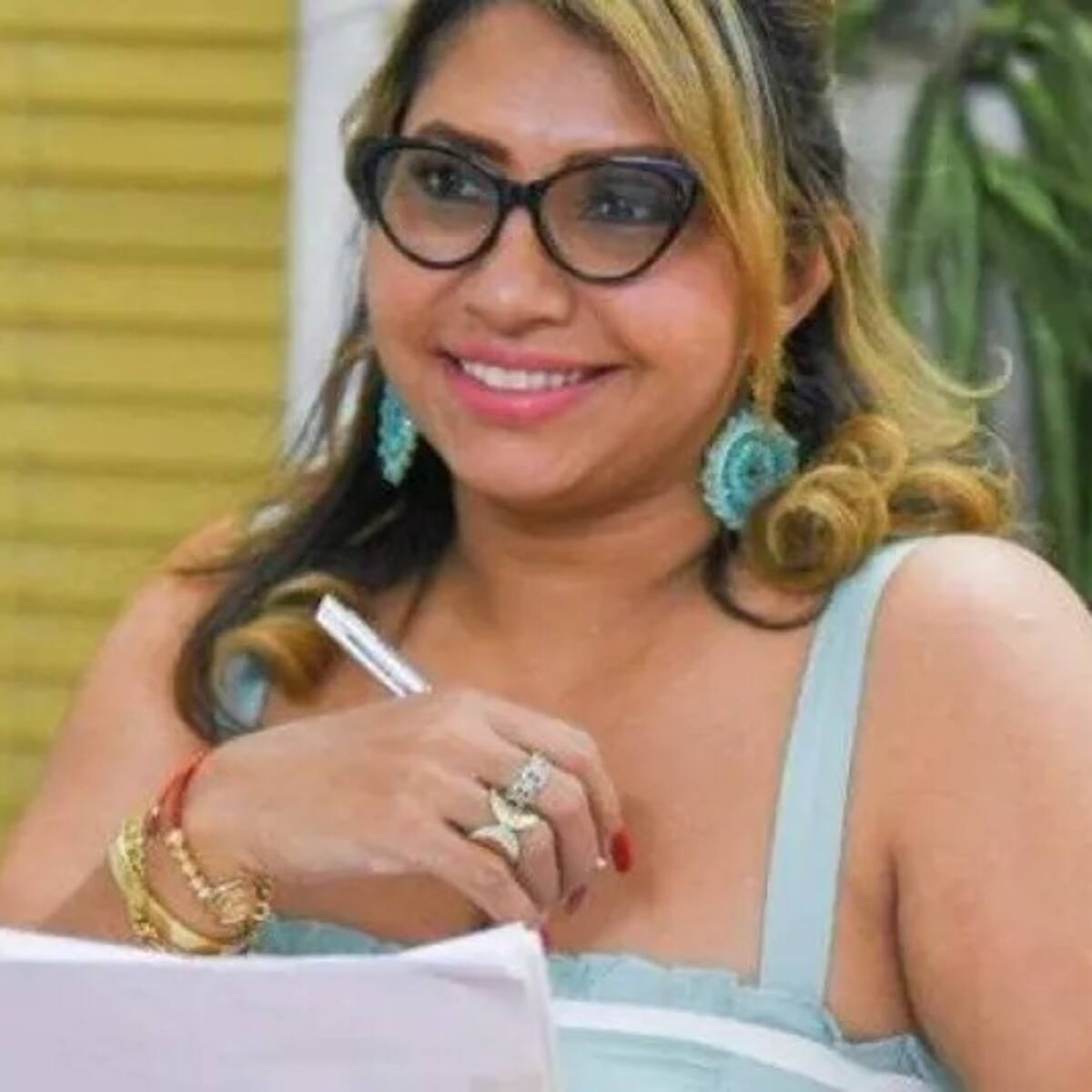 Fiscalía imputará cargos a exgobernadora de Arauca por presunta corrupción con recursos de regalías
