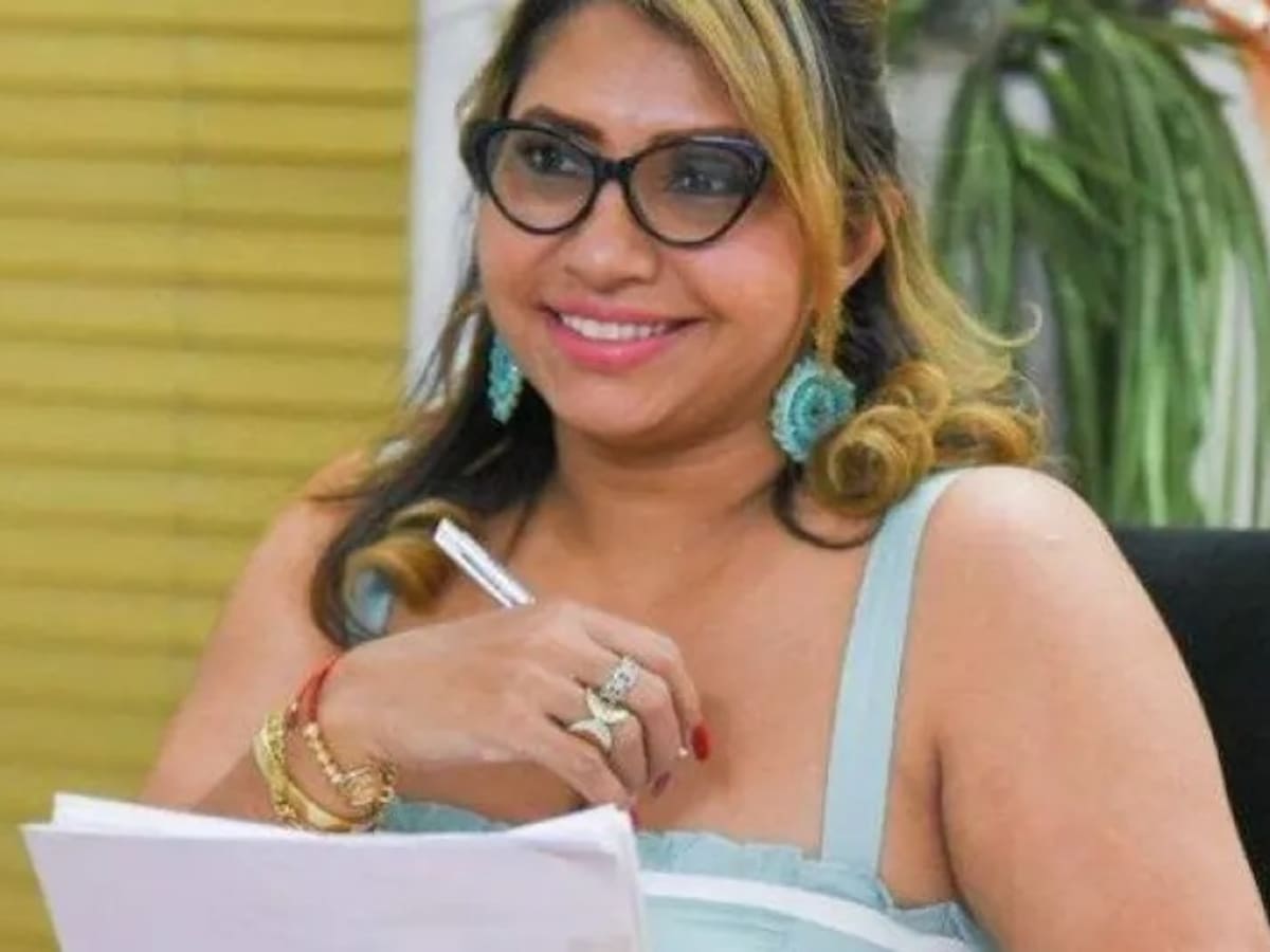 Fiscalía imputará cargos a exgobernadora de Arauca por presunta corrupción con recursos de regalías