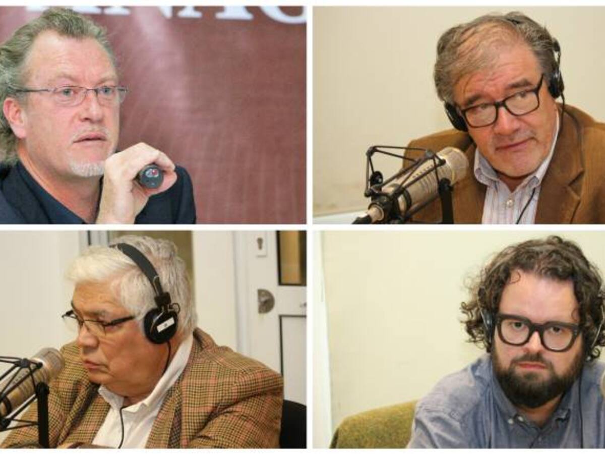 El Nobel de Paz para Santos y su impacto en el consenso nacional