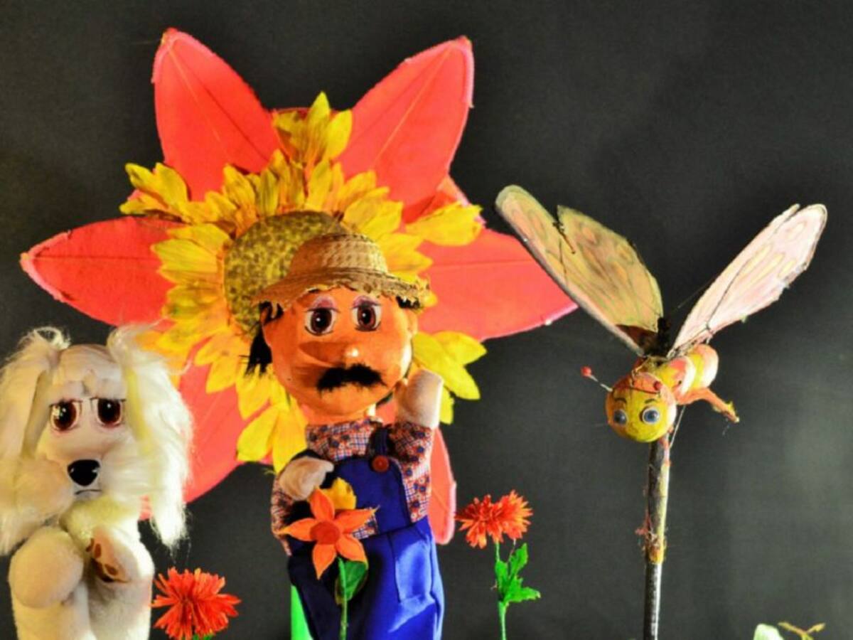 La versión 22 del Titirifestival llega a Cartagena