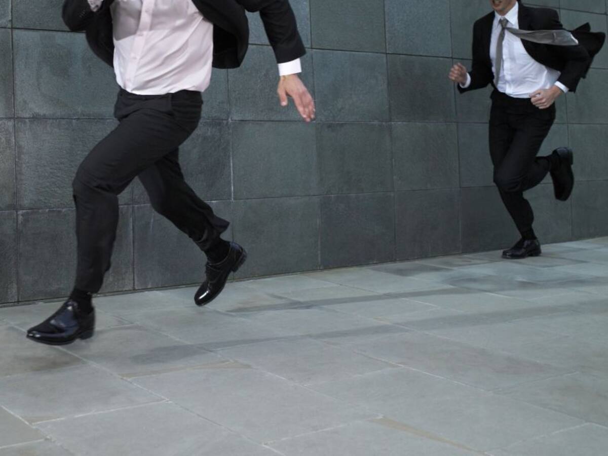 “Yo soy más perseguido que Martir Burger King”: Petro de La Luciérnaga