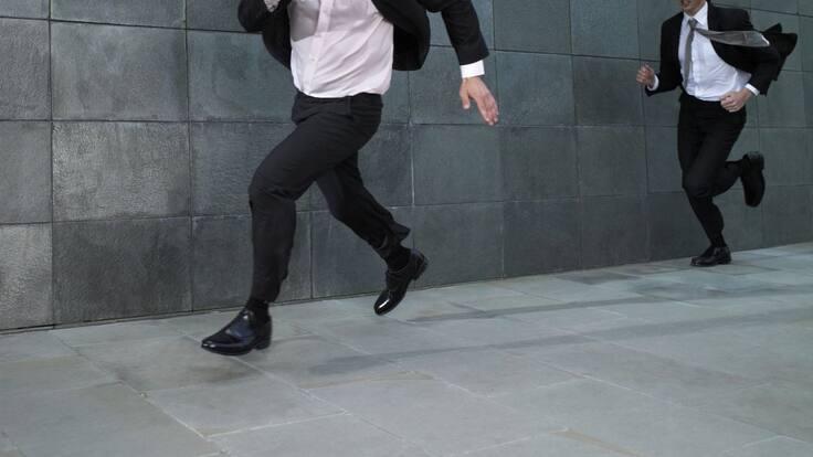 “Yo soy más perseguido que Martir Burger King”: Petro de La Luciérnaga