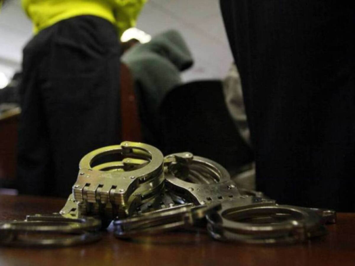 A prisión los responsables de millonario hurto en parroquia de Dosquebradas