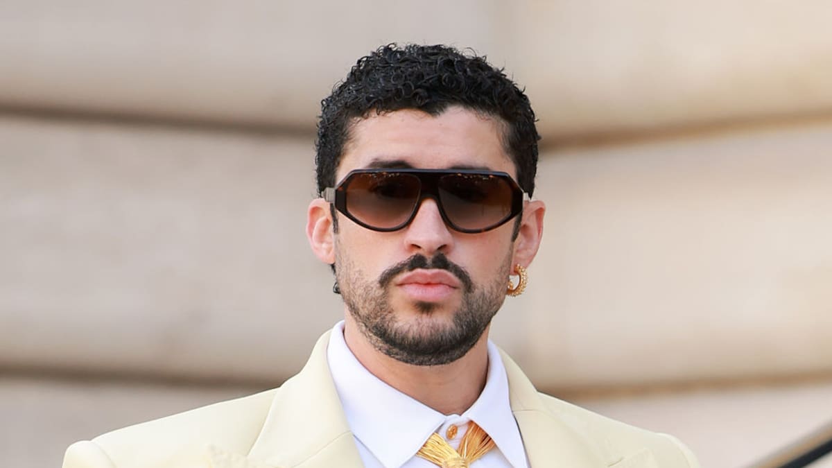Bad Bunny ganó 7 premios Emmy por su espectáculo de medio tiempo del Super Bowl
