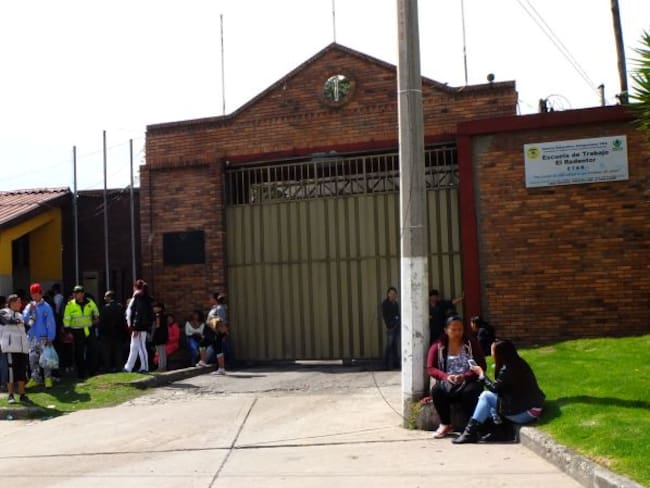 Personería advierte graves irregularidades en centro El Redentor