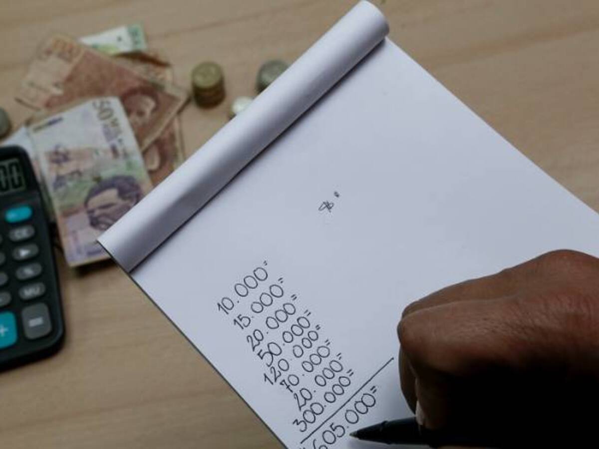 Colombianos, a pagar impuesto de renta a partir del mes de agosto