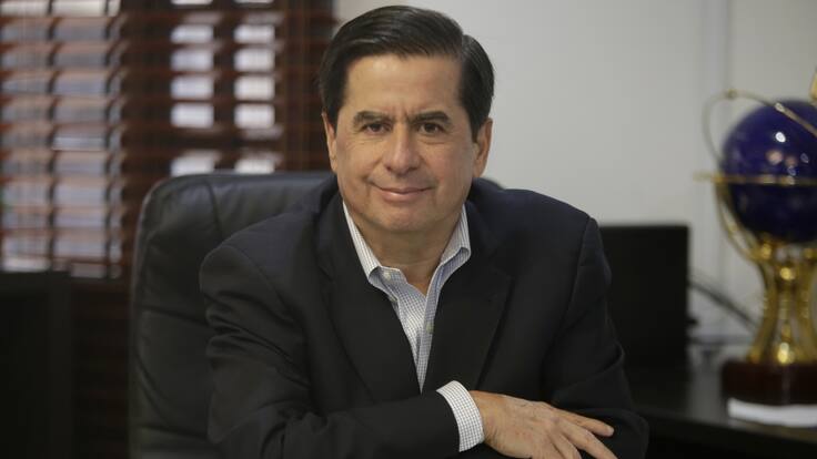 "Entendemos que es fundamental la participación femeninas": Fernando Cristo