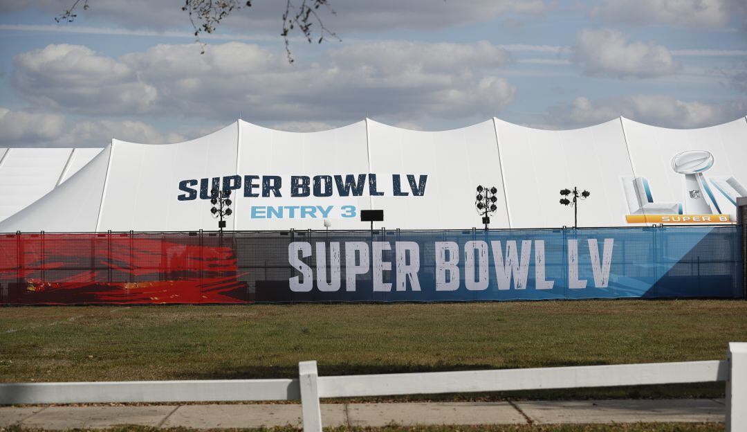 Super Bowl LV