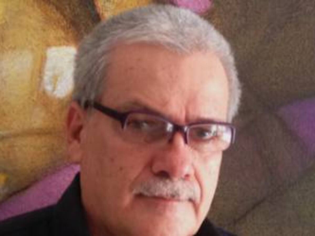 Exposición 'Cósmica' del maestro Sanmiguel