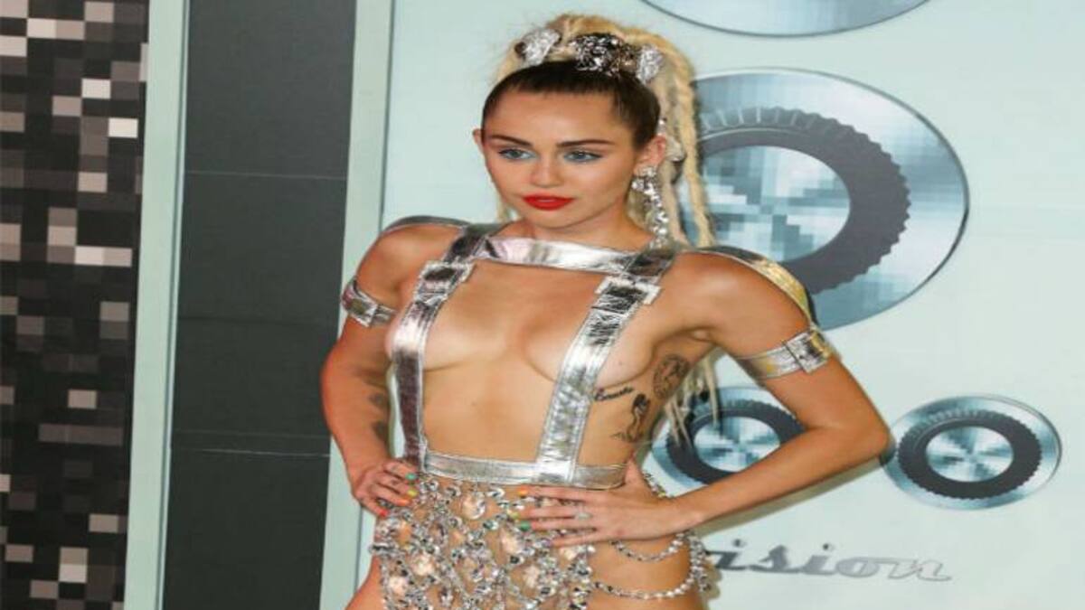 Miley Cyrus cambiará su forma de vestir tras su reconciliación con Liam Hemsworth