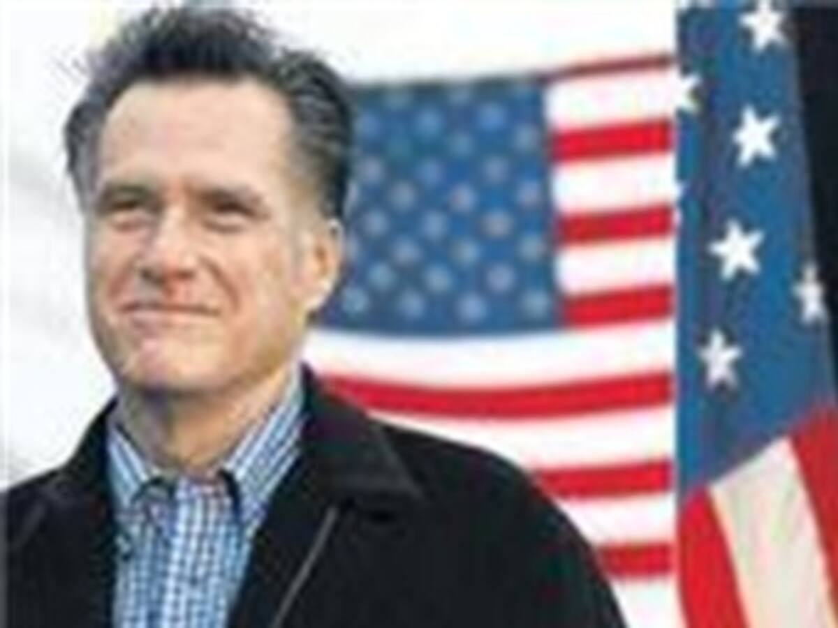 Virtual empate en el inició de la carrera presidencial del Partido Republicano