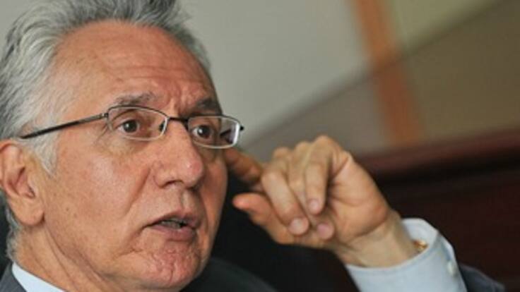 Jaramillo renunció para asumir campaña de ‘no’ a revocatoria de Petro